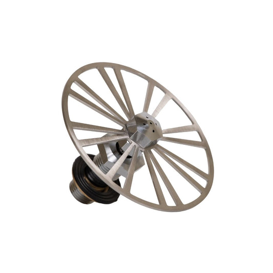 Jug rinser mechanism and star - Australia - Di Pacci