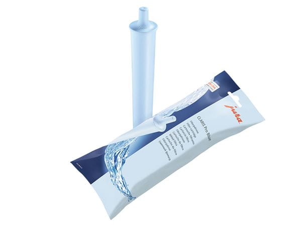 Jura Claris Pro Blue - Australia - Di Pacci