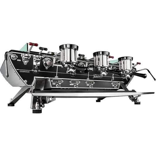 Kees Van Der Westen Spirit Coffee Machine - 3 Group - ALL