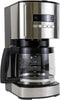 Kenmore 12 - Cup Programmable Drip Coffee Machine - Australia - Di Pacci