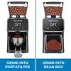 Kenmore Digital Conical Burr Coffee Grinder - Australia - Di Pacci