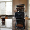 Kenmore Digital Conical Burr Coffee Grinder - Australia - Di Pacci