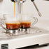 Kenmore Elite Auto - Tamping Espresso Machine Package ( Free 250g coffee, knock bin & 350 Ml Milk Jug - Australia - Di Pacci