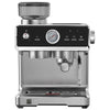 Kenmore Elite Auto - Tamping Espresso Machine Package ( Free 250g coffee, knock bin & 350 Ml Milk Jug - Australia - Di Pacci