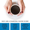Kenmore Replacement Charcoal Water Filters for Coffee Makers - Australia - Di Pacci
