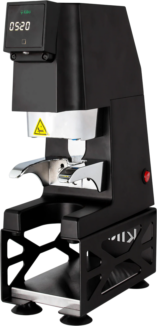 Slingshot Kilo Automatic Tamper