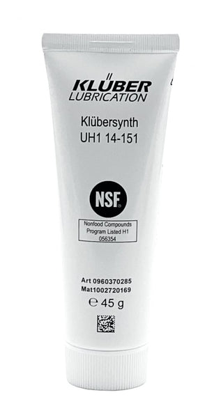 Klüber Lubrication 45g