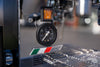 La Carimali Nimble 1 Group Black Coffee Machine, Mahlkonig X54 Grinder & Accessories Package - Australia - Di Pacci
