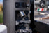 La Carimali Nimble 1 Group Black Coffee Machine, Mahlkonig X54 Grinder & Accessories Package - Australia - Di Pacci