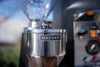 La Carimali Nimble 1 Group Black Coffee Machine, Mazzer Mini Electronic A Grinder & Accessories Package - Australia - Di Pacci
