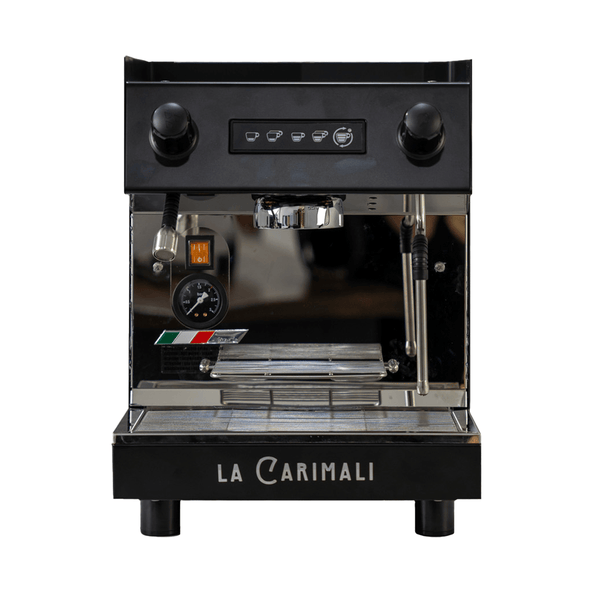La Carimali Nimble 1 Group Coffee Machine - Australia - Di Pacci