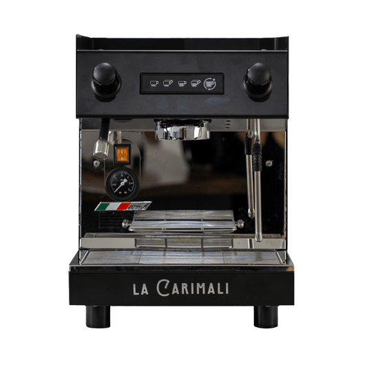 La Carimali Nimble 1 Group Coffee Machine - Australia - Di Pacci