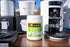 La Carimali Nimble 1 Group White Coffee Machine, Mahlkonig X54 Grinder & Accessories Package - Australia - Di Pacci