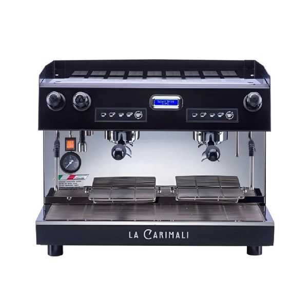 La Carimali Nimble 2 Group Coffee Machine - Australia - Di Pacci