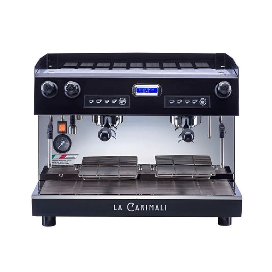 La Carimali Nimble 2 Group Coffee Machine - Australia - Di Pacci