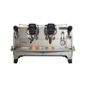 La Cimbali M200 Commercial Coffee Machine - Australia - Di Pacci