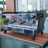 La Marzocco As New La Marzocco 3 Group PBR ABR Jet Black