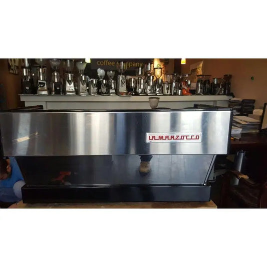 La Marzocco Cheap La Marzocco Linea AV High Cup Commercial