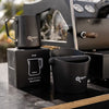 La Marzocco GS3 AV & Mahlkonig X54 Package in Matte Black