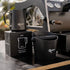 La Marzocco GS3 AV & Mahlkonig X54 Package in Matte Black