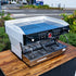 La Marzocco Linea PB ABR 2 Group Gloss White - Australia - Di Pacci