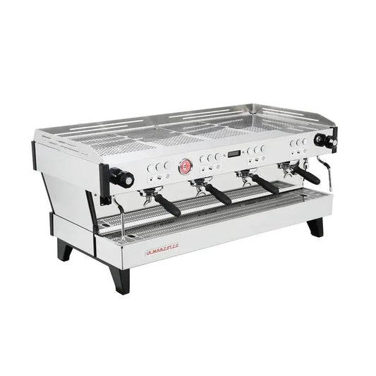 La Marzocco Linea PB (ABR) Coffee Machine - Australia - Di Pacci