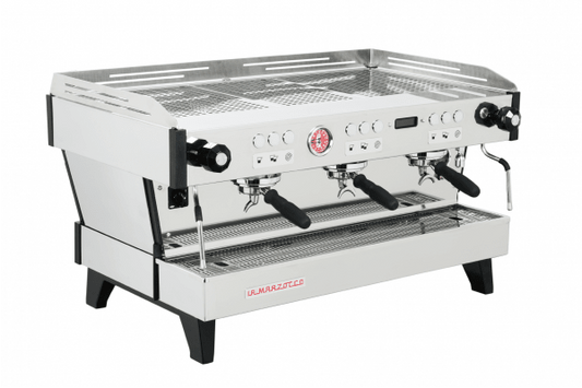 La Marzocco Linea PB MP Coffee Machine - Australia - Di Pacci