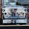 La Marzocco PB 2 Group Fully Serviced Coffee Machine -
