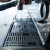 La Marzocco PB ABR 3 Group Coffee Machine – Rare – Chrome - Australia - Di Pacci