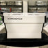 La Marzocco PB Custom 2 Group Full White - ALL