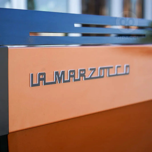 La Marzocco Pre owned 3 Group PB Immaculate late model