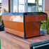 La Marzocco Pre owned 3 Group PB Immaculate late model