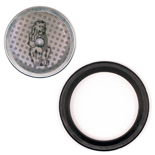 La Marzocco - Seal - Shower - Shower+Seal (Size 8.5 ml) - Australia - Di Pacci