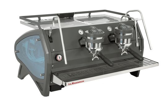 La Marzocco Strada S AV Espresso (2 Group & 3 Group) Coffee Machine - Australia - Di Pacci