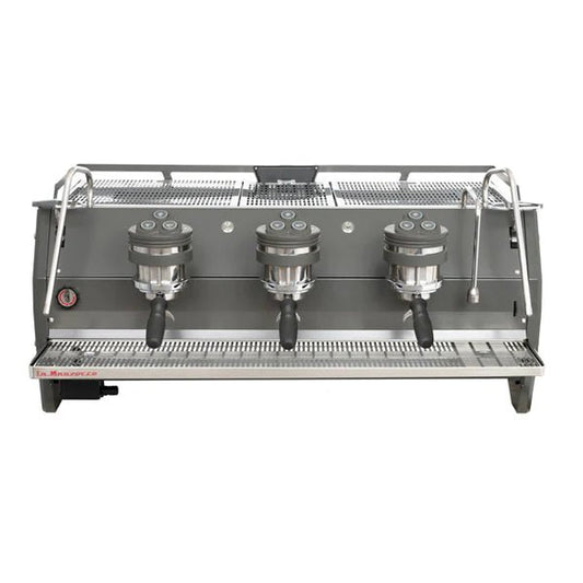 La Marzocco Strada S AV Espresso (2 Group & 3 Group) Coffee Machine - Australia - Di Pacci