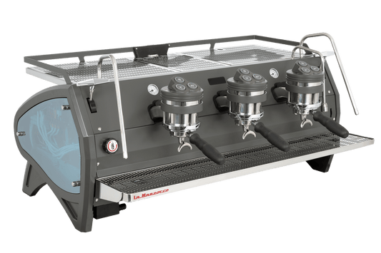 La Marzocco Strada S AV Espresso (2 Group & 3 Group) Coffee Machine - Australia - Di Pacci