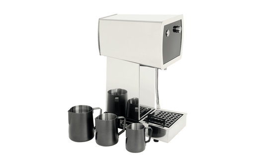La Marzocco Wally Milk Jugs - Australia - Di Pacci