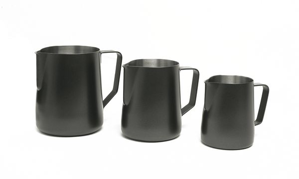 La Marzocco Wally Milk Jugs - Australia - Di Pacci