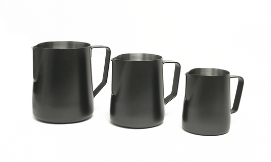 La Marzocco Wally Milk Jugs - Australia - Di Pacci