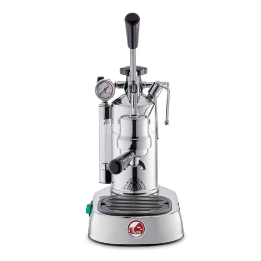 La Pavoni Professional Lusso Coffee Machine