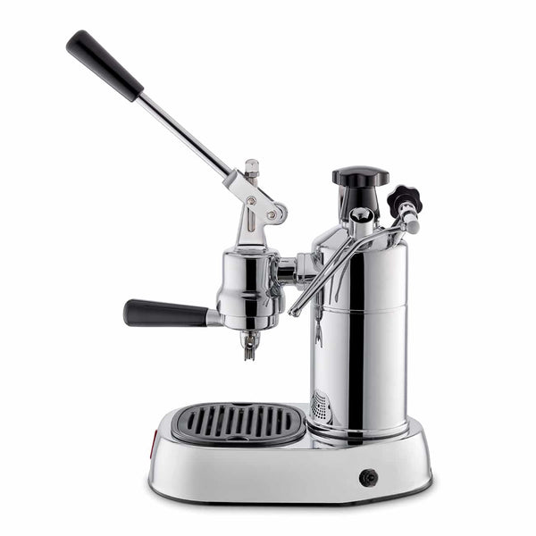 La Pavoni Professional Lusso Coffee Machine