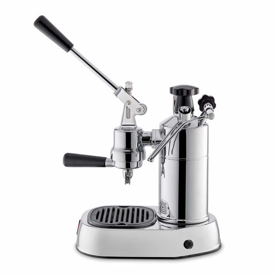 La Pavoni Professional Lusso Coffee Machine