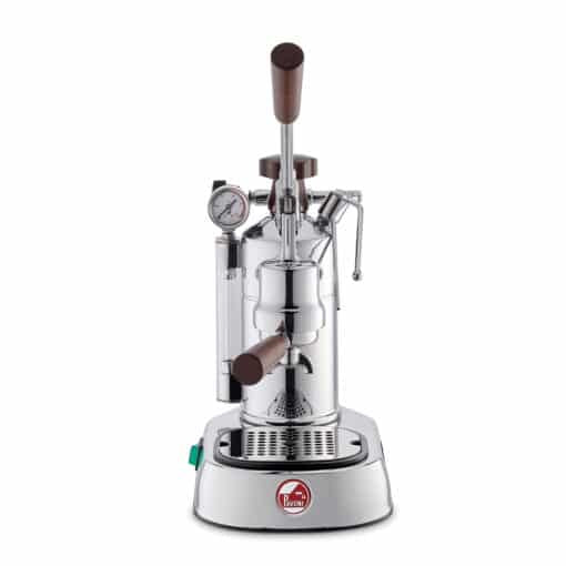 La Pavoni Professional Lusso Coffee Machine
