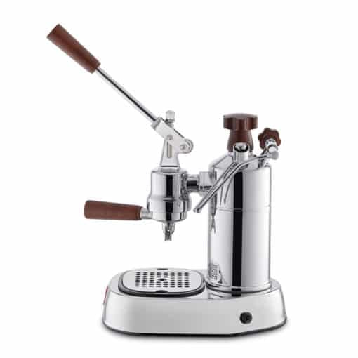 La Pavoni Professional Lusso Coffee Machine