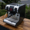 La San Marco 95 Practical A Coffee Machine – 10 Amp – Tank Fed - Australia - Di Pacci