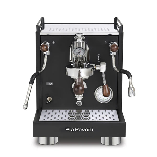 La Pavoni Cellini Evo PID Coffee Machine