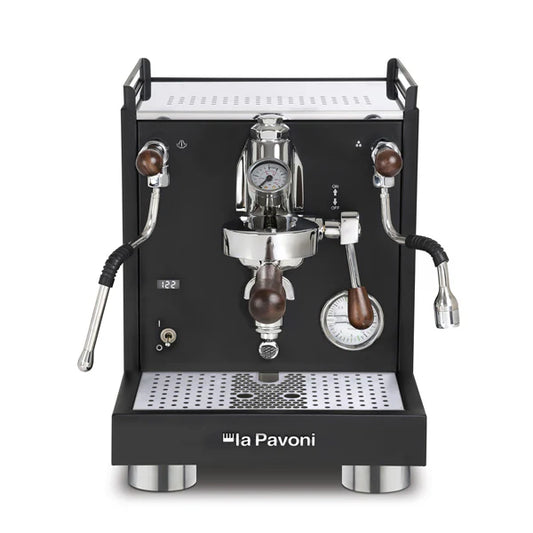 La Pavoni Cellini Evo PID Coffee Machine