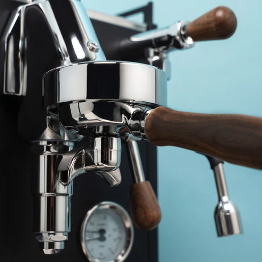 La Pavoni Cellini Evo PID Coffee Machine