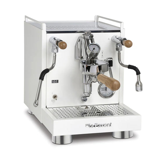La Pavoni Cellini Evo PID Coffee Machine