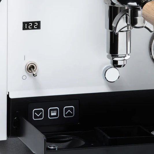 La Pavoni Cellini Evo PID Coffee Machine